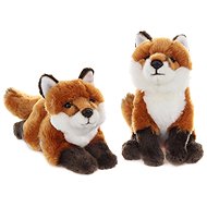 Lamps Liška 28 a 24 cm - Soft Toy