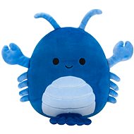 Squishmallows Blue Lobster Lobert - Soft Toy
