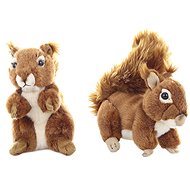 Lamps Veverka 16 cm - Soft Toy
