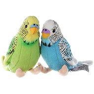 Lamps Andulka 14 cm - Soft Toy