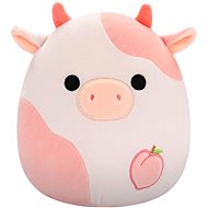 Squishmallows Peach Cow Lilaz - Soft Toy