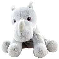 Nosorožec Lamp, 15 cm, with stabilising beads - Soft Toy