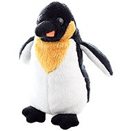 Penguin Lamp, 13 cm, with stabilising beads - Soft Toy