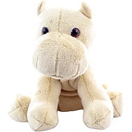 Hroch Lamps, 15 cm, with stabilising beads - Soft Toy
