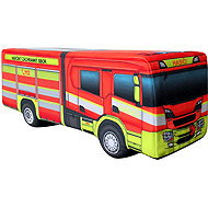 Impar Plush firefighter toy - Soft Toy