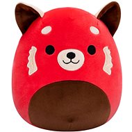 Squishmallows Panda Rot Cici - Kuscheltier