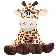 Lamps Žirafa 27 cm - Soft Toy