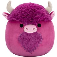 Squishmallows Bison Dave - Soft Toy
