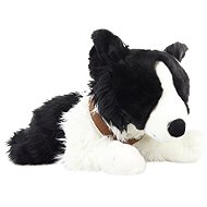 Lamps Border Kolie - Soft Toy