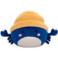 Squishmallows Hermit Crab Lenore - Soft Toy