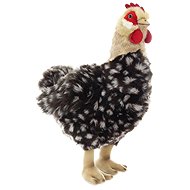 Lamps Hen with an egg, 35 cm - Soft Toy