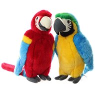 Lamps Papoušek 32 cm - Soft Toy