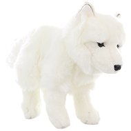 Lamps Arctic Fox 26 cm - Soft Toy