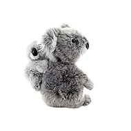 Lamps Koala with Young 25cm - Soft Toy