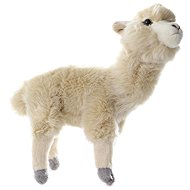 Alpaca Lamp 26 cm - Soft Toy