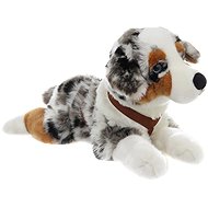 Lamps Australský ovčák 57 cm - Soft Toy