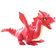 Lamps Drak 30 cm - Soft Toy