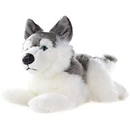 Lamps Husky 34 cm - Soft Toy