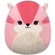 Squishmallows Chipmunk with furry belly Dianalee - Soft Toy