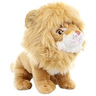Lamps Cat with Mane 30cm - Soft Toy
