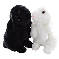 Lamps Králík 20 cm - - Eco-friendly - Soft Toy