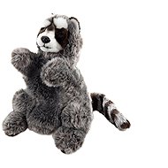 Lamps Raccoon Puppet - Soft Toy