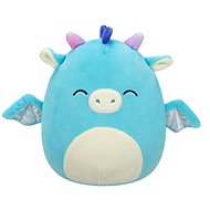 Squishmallows Drak Tatiana - Soft Toy