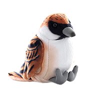 Lamps Vrabec 18 cm - Eco-friendly - Soft Toy