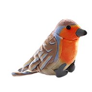Červenka Lamp, 16 cm – Eco-friendly - Soft Toy