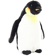 Penguin Lamp 27 cm – Eco-friendly - Soft Toy