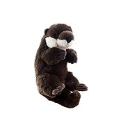 Lamps Vydra 20 cm Eco-friendly - Soft Toy