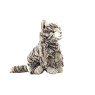 Lamps kočka divoká 27 cm - Soft Toy