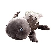 Lamps Axolotl Grey 32cm - Soft Toy