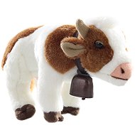 Lamps: Cow with a bell - Soft Toy