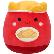 Squishmallows Bag of chips Ansel - Soft Toy