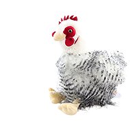 Lamps slepice 20 cm Eco-friendly - Soft Toy