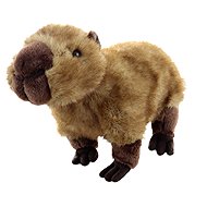 Lamps Kapybara 25 cm Eco-friendly - Soft Toy