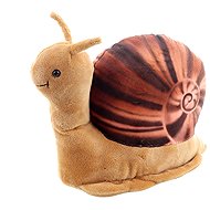 Lamps Šnek 24 cm Eco-friendly - Soft Toy