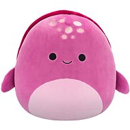 Squishmallows Leatherette large Tudor - Soft Toy