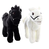 Lamps Kůň Eco-friendly - Soft Toy