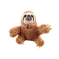 Lamps Lenochod klíčenka 24/bal - Soft Toy