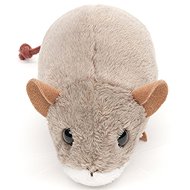 Lamps Myš 14 cm Eco-friendly - Soft Toy