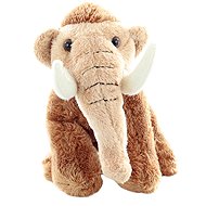 Lamps mamut 15 cm Eco-friendly - Soft Toy