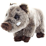Lamps divoké prase 25 cm Eco-friendly - Soft Toy