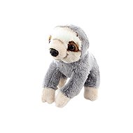 Lamps lenochod 14 cm Eco-friendly - Soft Toy