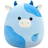Squishmallows Blueberry cow Rutanya - Soft Toy