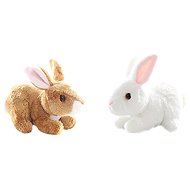 Lamps Zajíc 15 cm - Soft Toy
