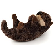 Vydra Lamps, 17 cm, Eco-friendly - Soft Toy