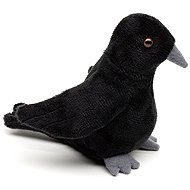 Lamps Havran 12 cm - Eco-friendly - Soft Toy