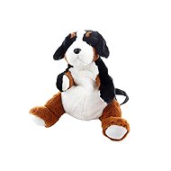 Lamps Bernese Mountain Dog Backpack - Soft Toy